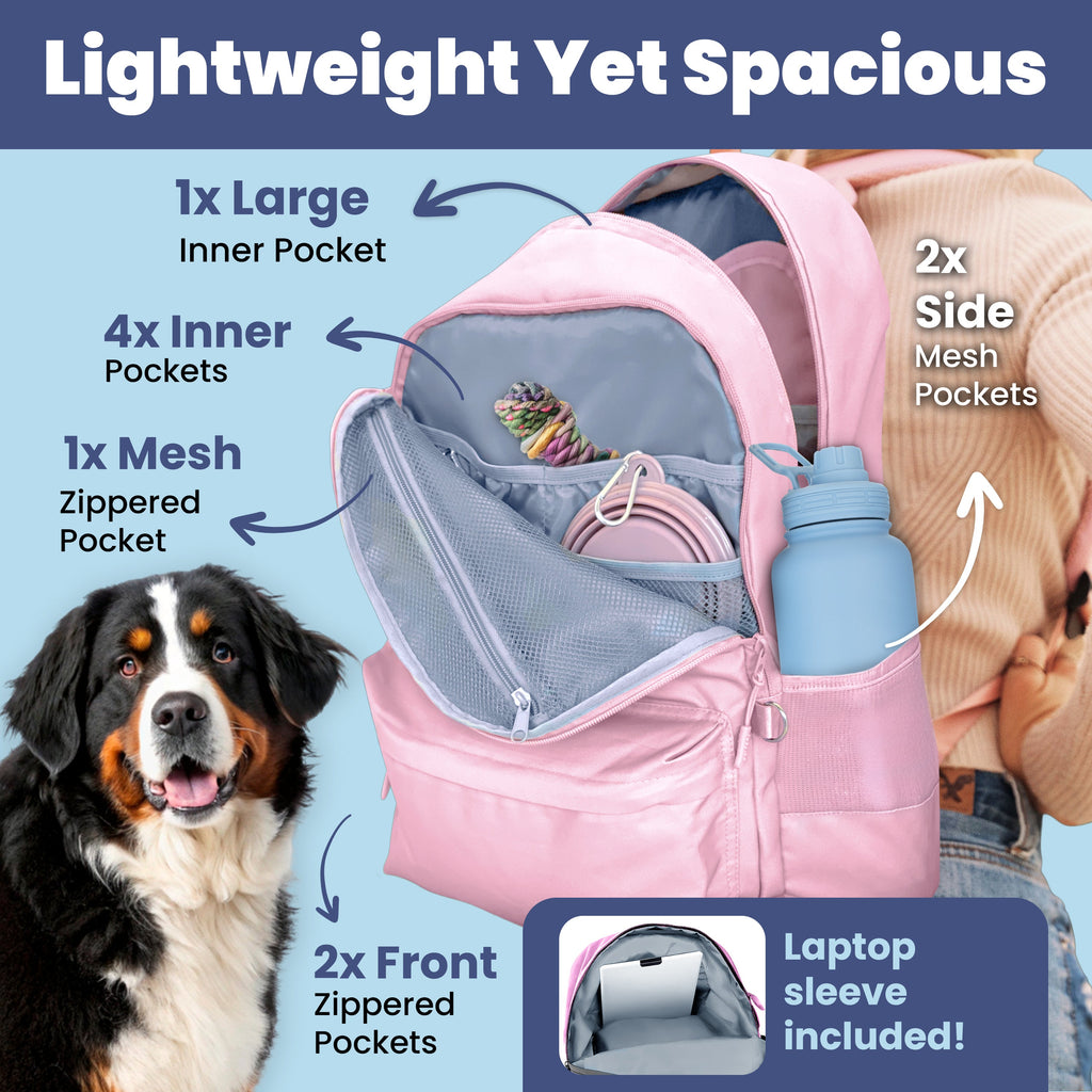 Mochila Adventure Together