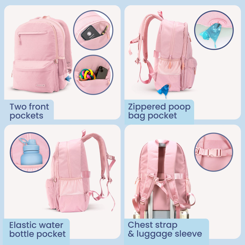 Mochila Adventure Together
