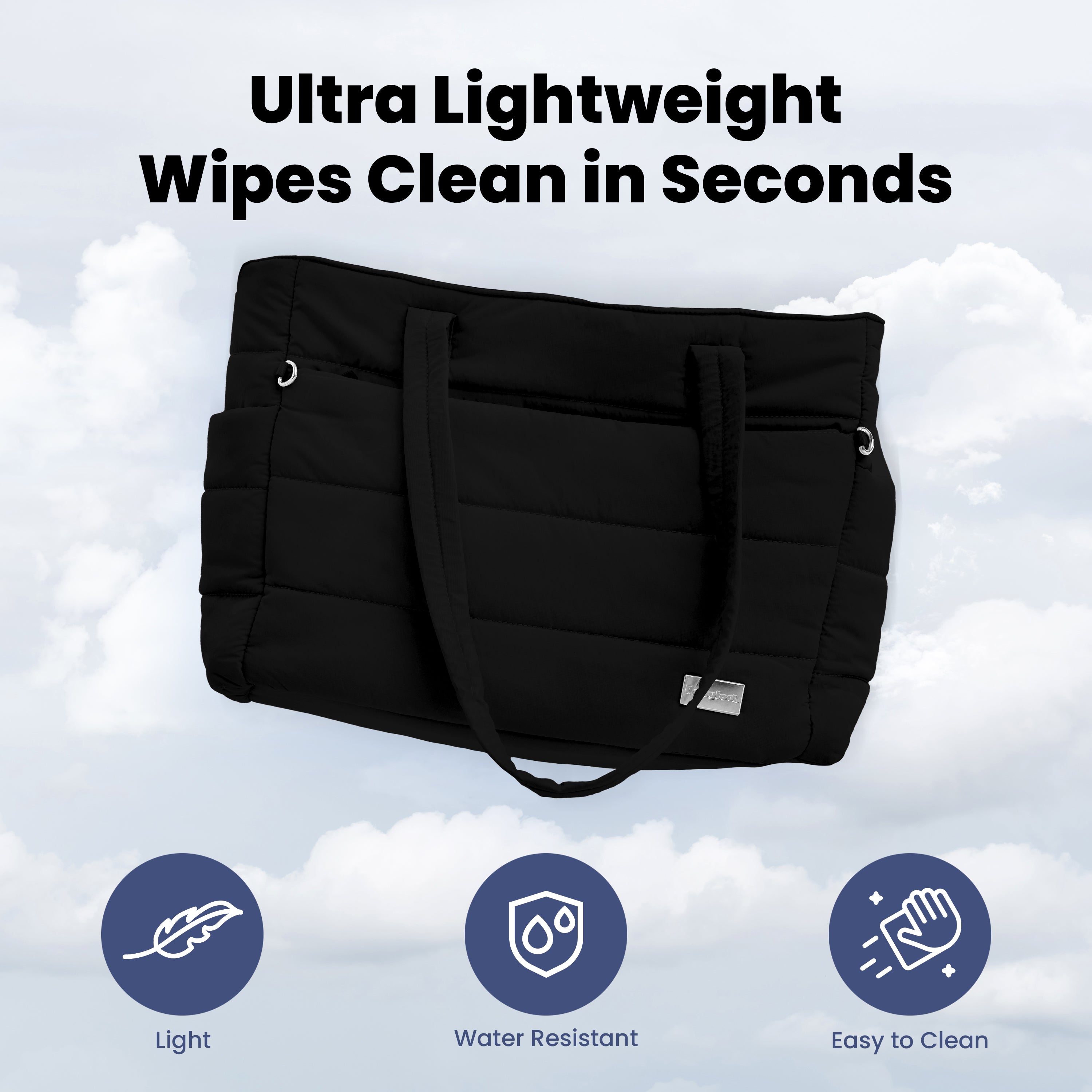 Bolso de Viaje Adventure Together