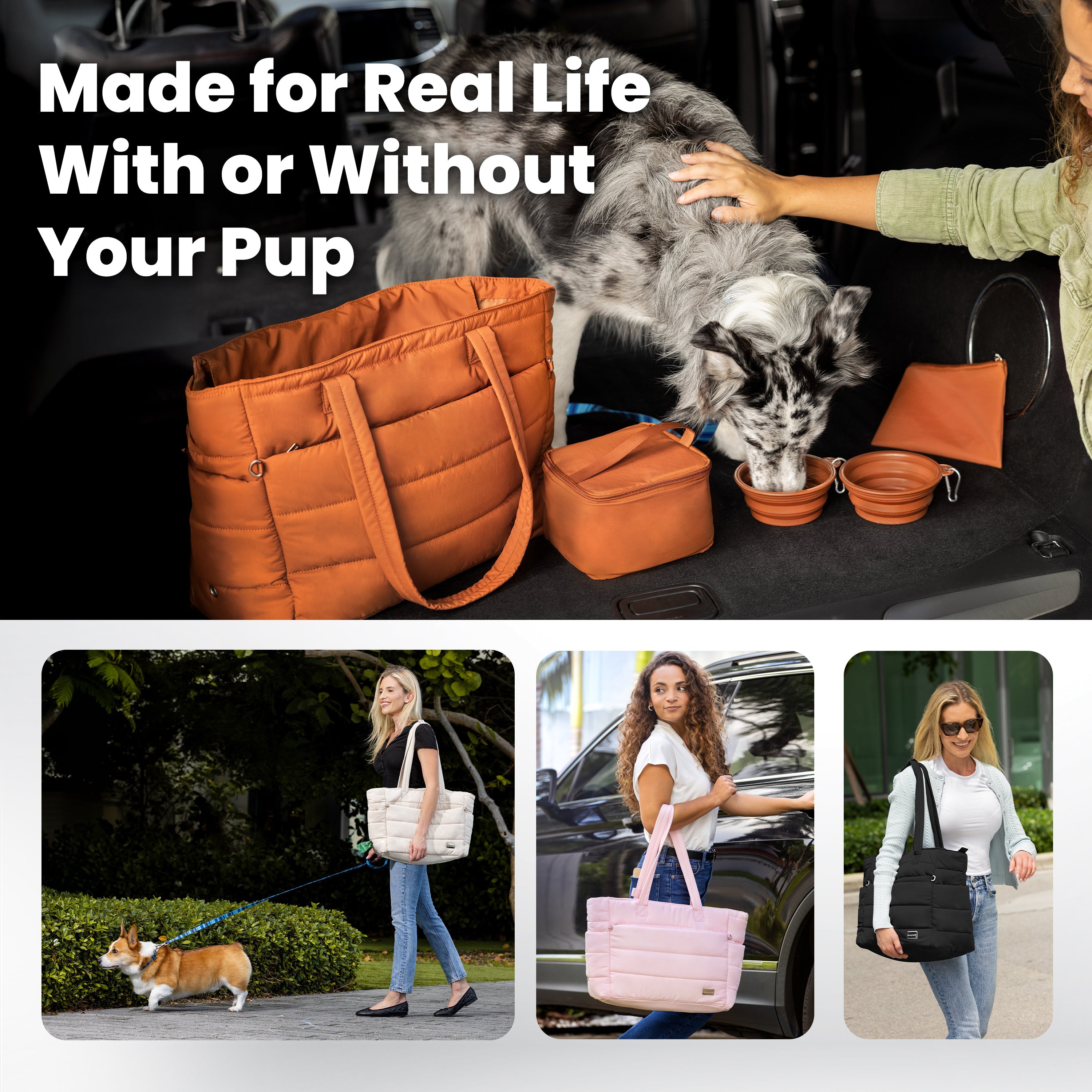 Bolso de Viaje Adventure Together