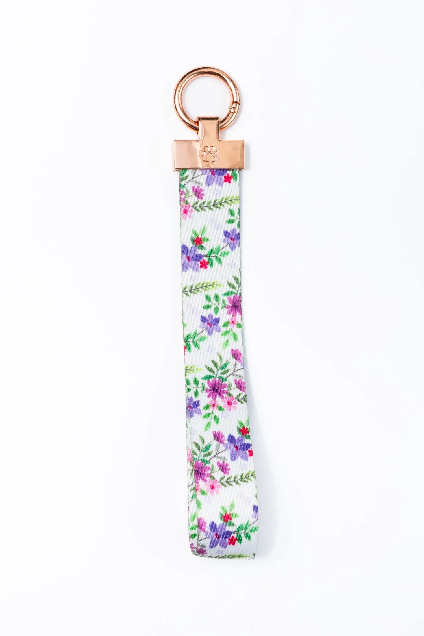 Set Same Pack: Bandana y Llavero Wildflower