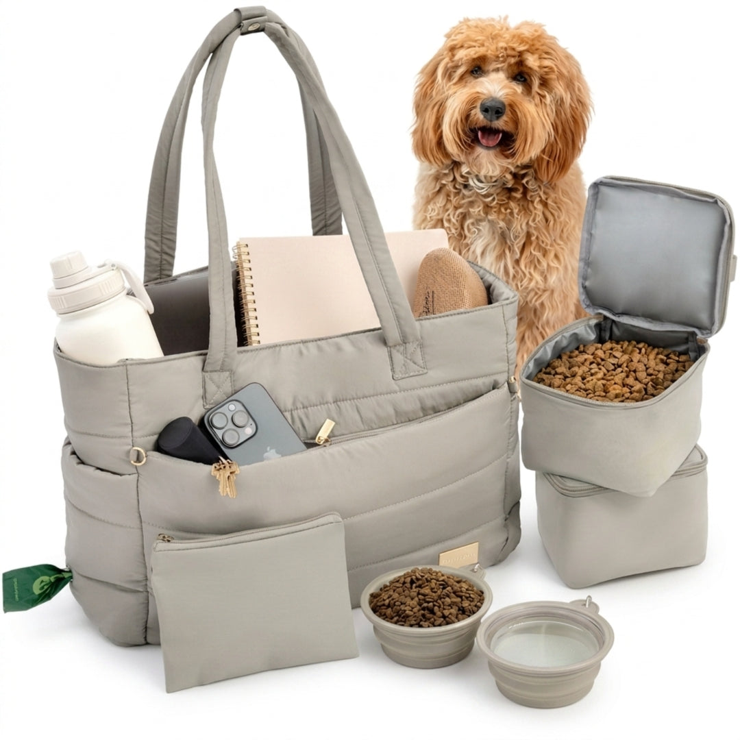 Bolso de Viaje Adventure Together