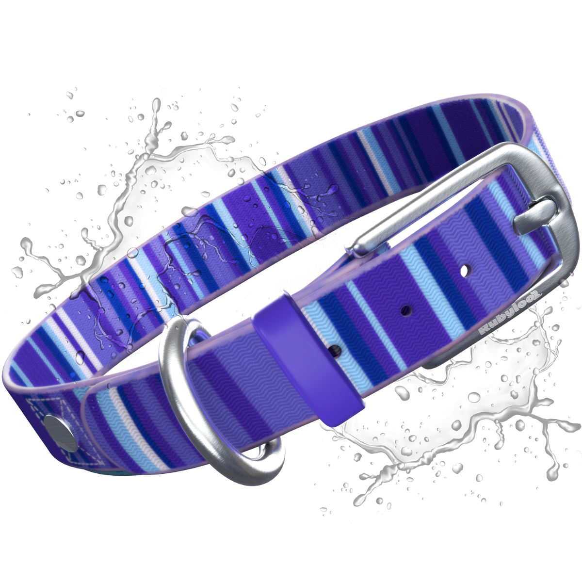 Collar Impermeable Walk Together