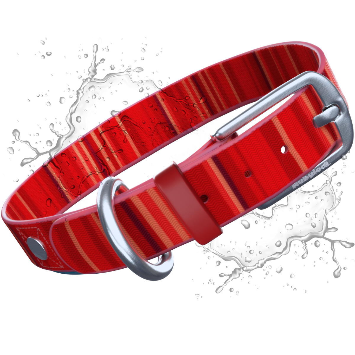 Collar Impermeable Walk Together